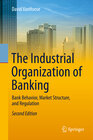 Buchcover The Industrial Organization of Banking