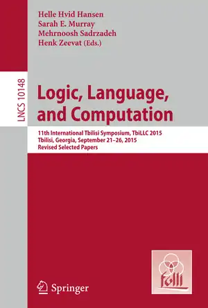 Buchcover ISBN 9783662543320