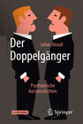 Buchcover Der Doppelgänger