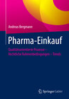 Buchcover Pharma-Einkauf
