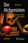 Buchcover Die Alchemisten