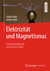 Buchcover Elektrizität und Magnetismus