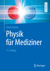 Buchcover Physik für Mediziner