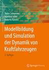 Buchcover Modellbildung und Simulation der Dynamik von Kraftfahrzeugen