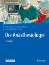 Buchcover Die Anästhesiologie