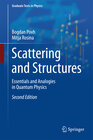 Buchcover Scattering and Structures