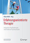 Buchcover Erfahrungsorientierte Therapie