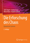 Buchcover Die Erforschung des Chaos
