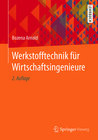 Buchcover Werkstofftechnik für Wirtschaftsingenieure
