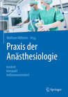 Buchcover Praxis der Anästhesiologie