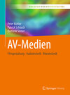 Buchcover AV-Medien