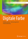 Buchcover Digitale Farbe