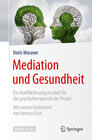 Buchcover Mediation und Gesundheit