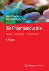 Buchcover Die Pharmaindustrie