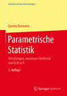 Buchcover Parametrische Statistik