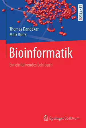 Buchcover ISBN 9783662546987