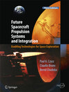 Buchcover Future Spacecraft Propulsion Systems and Integration