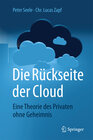 Buchcover Die Rückseite der Cloud