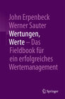 Buchcover Wertungen, Werte – Das Fieldbook für ein erfolgreiches Wertemanagement