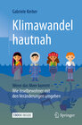 Buchcover Klimawandel hautnah