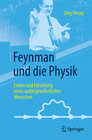 Buchcover Feynman und die Physik