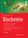Buchcover Biochemie