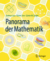 Buchcover Panorama der Mathematik