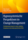 Buchcover Hypnosystemische Perspektiven im Change Management
