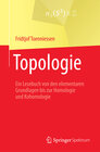 Buchcover Topologie