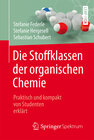 Buchcover Die Stoffklassen der organischen Chemie