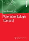 Buchcover Veterinäronkologie kompakt