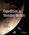 Buchcover Expedition zu fremden Welten