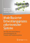 Buchcover Modellbasierter Entwicklungsprozess cybertronischer Systeme