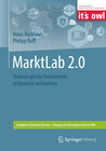 Buchcover MarktLab 2.0