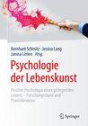 Buchcover Psychologie der Lebenskunst