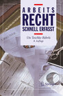 Buchcover Arbeitsrecht - Schnell erfasst