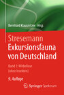 Buchcover Stresemann - Exkursionsfauna von Deutschland. Band 1: Wirbellose (ohne Insekten)