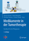 Buchcover Medikamente in der Tumortherapie
