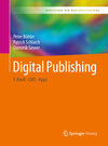 Buchcover Digital Publishing