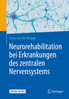 Buchcover Neurorehabilitation bei Erkrankungen des zentralen Nervensystems