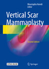 Buchcover Vertical Scar Mammaplasty