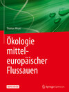 Buchcover Ökologie mitteleuropäischer Flussauen