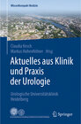 Buchcover Aktuelles aus Klinik und Praxis der Urologie