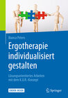Buchcover Ergotherapie individualisiert gestalten