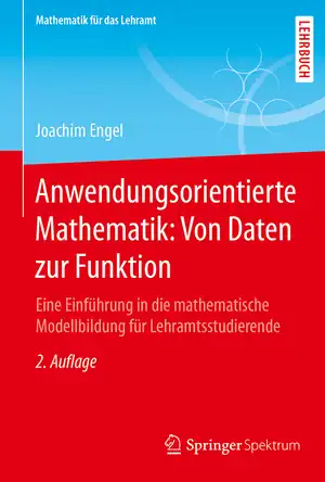 Buchcover ISBN 9783662554869