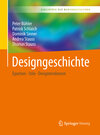 Buchcover Designgeschichte