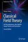 Buchcover Classical Field Theory