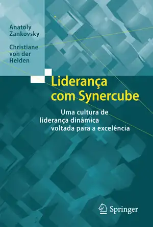 Buchcover ISBN 9783662556054