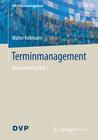 Buchcover Terminmanagement