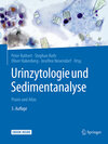 Buchcover Urinzytologie und Sedimentanalyse